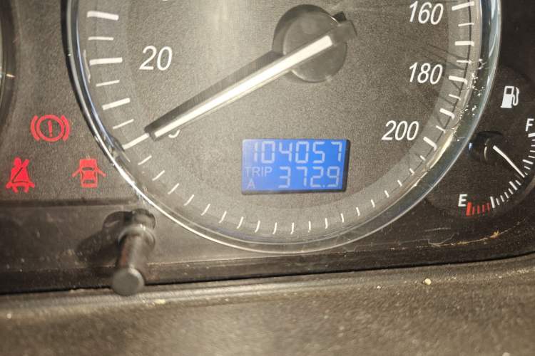 Used BAIC Changhe M50S 2015 1.5L S 1.5L Business Class DAM15DL