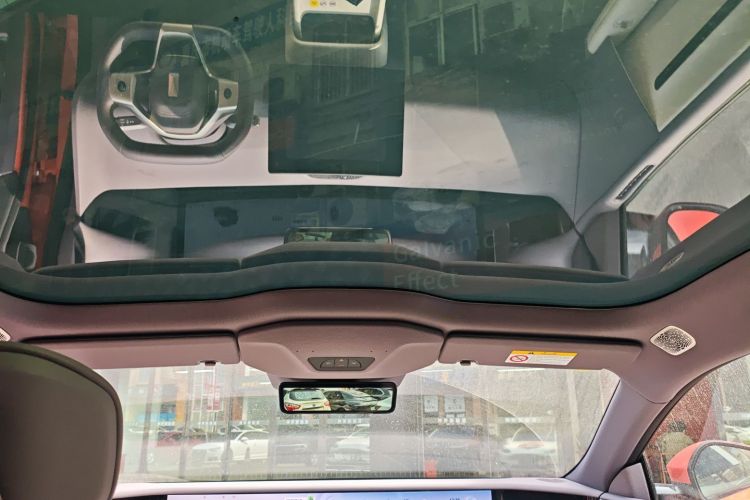 Used Avatr 06 2025 Pro Range-Extended Edition