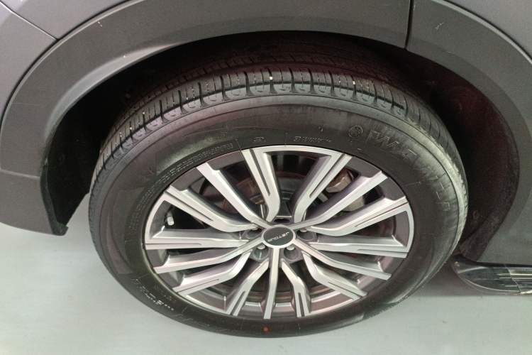 Used JETOUR X70 PLUS 2024 Champion Edition 1.5T DCT Champion MAX+ 5-seater
