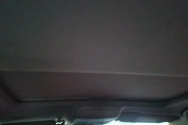 Used Volkswagen Sagitar 2015 230TSI Automatic Luxury Model Headliner