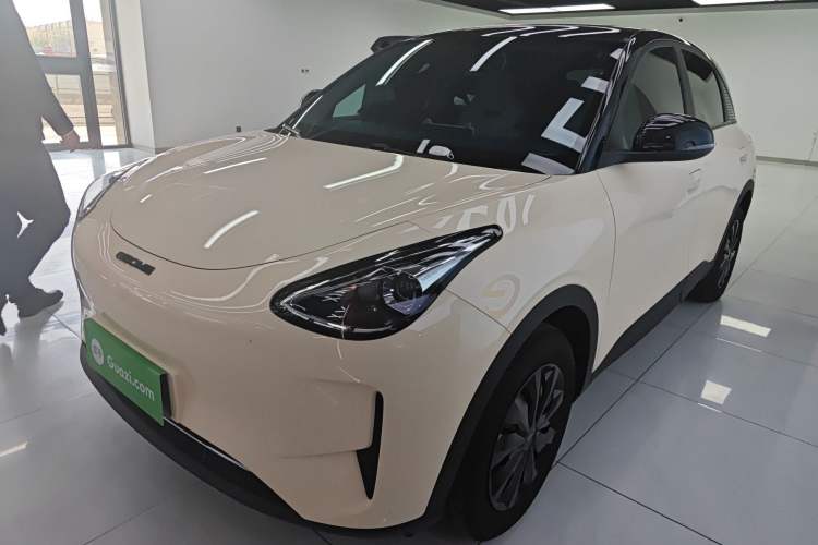 Used Geely Galaxy Geome 2025 310km Youth Edition