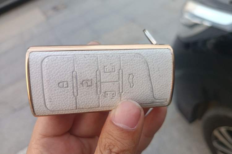 Used GAC Trumpchi M8 2023 Lingxiu Series 390T Prestige Edition
