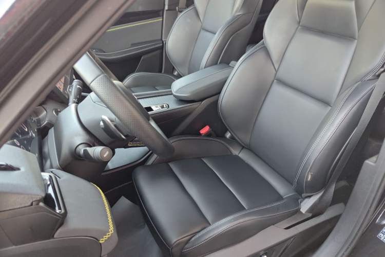 Used Lynk & Co 03 2023 1.5TD DCT JingPlus