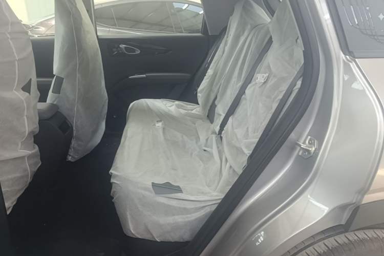 Used Geely Galaxy Geome 2026 Model 310km Youth Edition