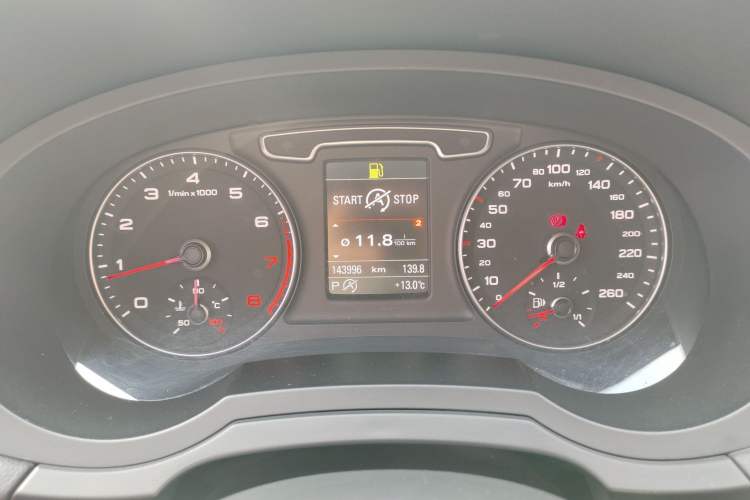 Used Audi Q3 2015 35 TFSI quattro Technology Edition