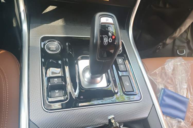 Used Jaguar XEL 2021 2.0T 250 PS R-DYNAMIC S Advanced Sport Edition
