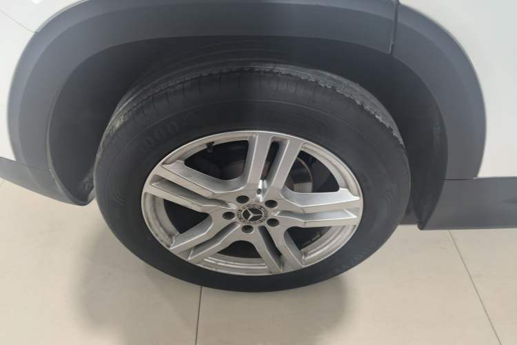 Used Mercedes-Benz GLB 2021 GLB 200 Dynamic Edition