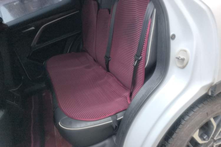 Used Haval H6 2021 National Trend Edition 1.5T Automatic Urban Version