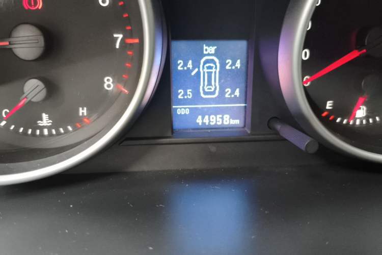 Used Haval H6 2014 Sport Version 1.5T Manual Two-Wheel Drive Elite Edition