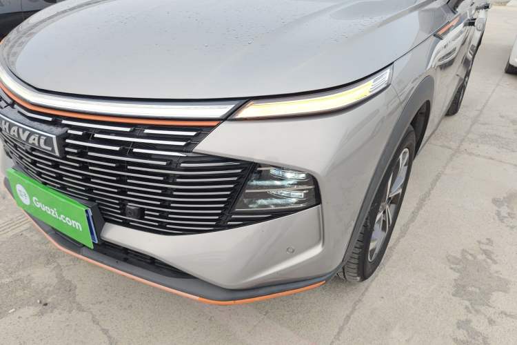 Used Haval XY 2022 1.5T ZhiZun Edition

