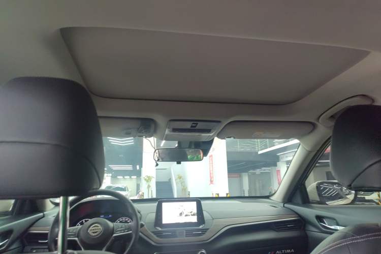 Used Nissan Teana 2021 2.0L XL Comfort Edition