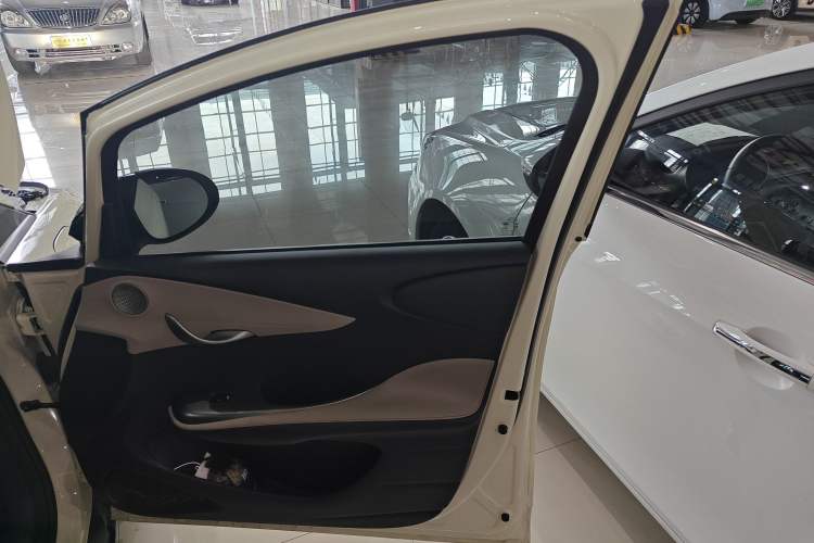 Used BYD Dolphin 2023 420 km Fashion Edition