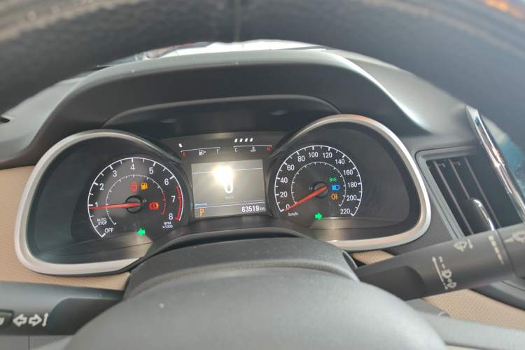 Used Chevrolet Monza 2020 320 Automatic Enjoyment Edition