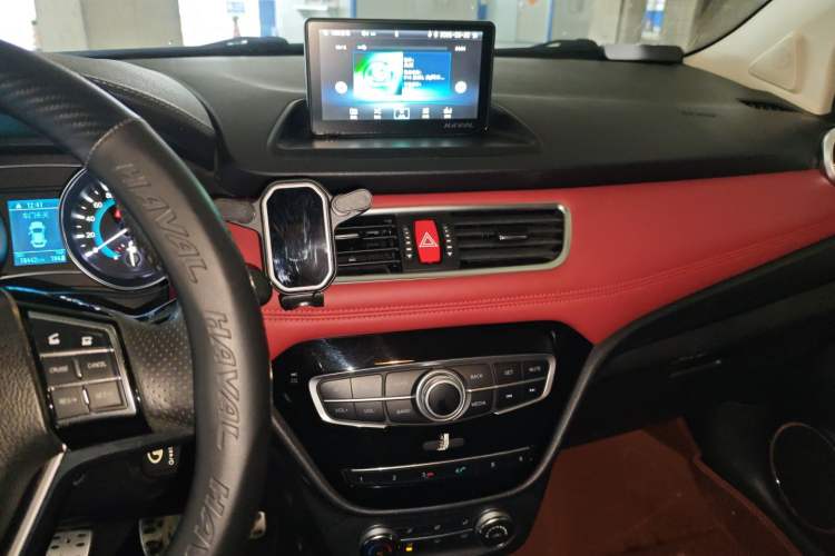 Used Haval H1 2015 1.5L Manual Luxury Model