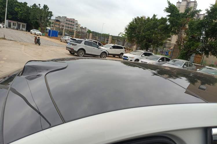 Used Deepal S09 2025 Rear-Drive Ultra+ Roof