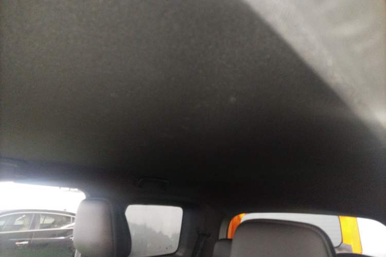 Used Baojun Spark 2023 Intelligent Premium Edition