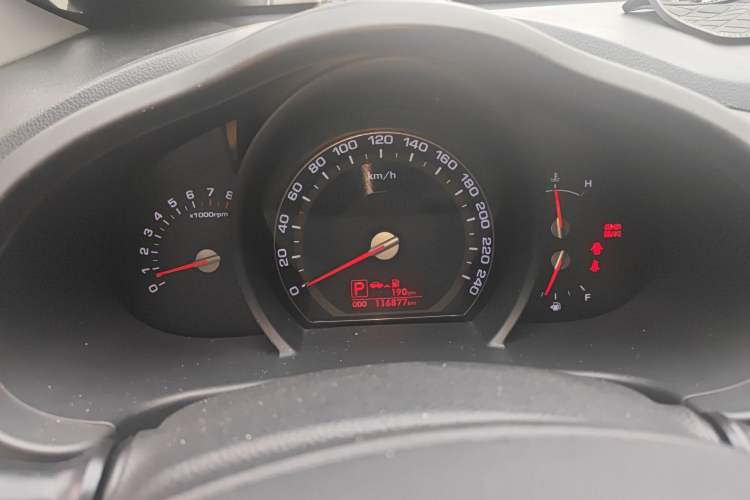 Used Kia Sportage R 2014 2.0L Automatic Two-Wheel Drive GL
