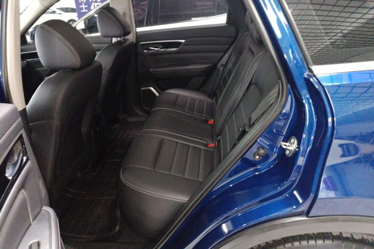 Used Venucia Star 2020 260T Automatic 48V Mild Hybrid Turbocharged Star Edition