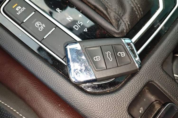 Used Volkswagen FAW-Volkswagen CC 2024 380TSI Striking Edition
