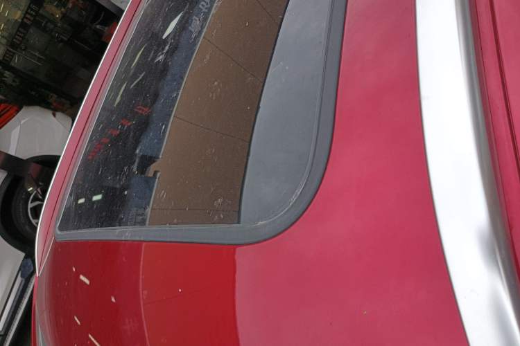 Used BYD Song PLUS New Energy 2021 DM-i 51KM Prestige Model
