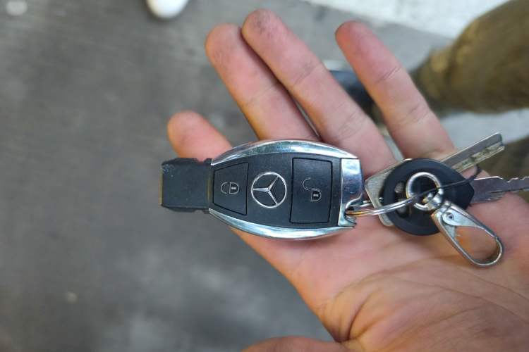 Used Mercedes-Benz GLA 2018 GLA 200 Sport Edition