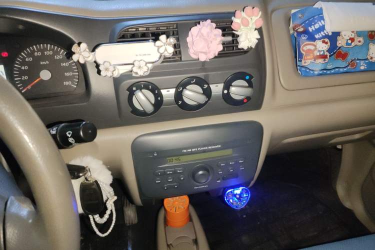 Used Suzuki Wagon R 2015 1.0L Manual Comfort Model