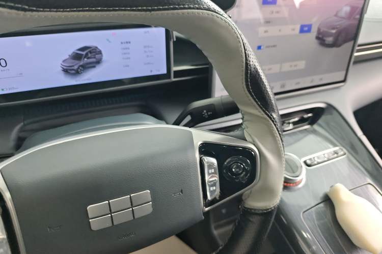 Used Geely Galaxy E5 2024 530km Starship Edition
