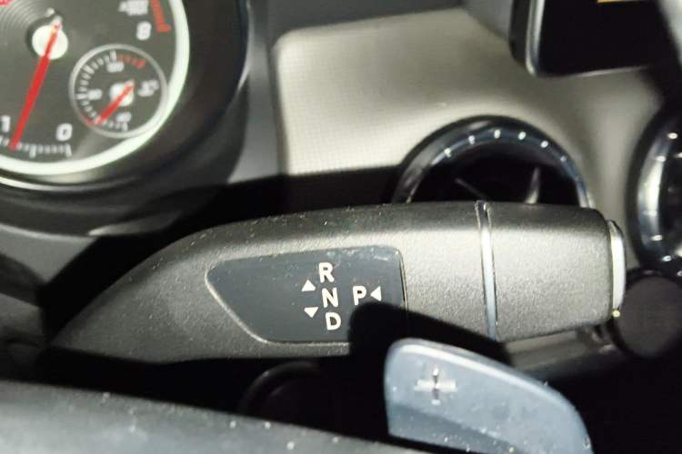 Used Mercedes-Benz CLA 2016 Facelifted CLA 200 Stylish Edition
