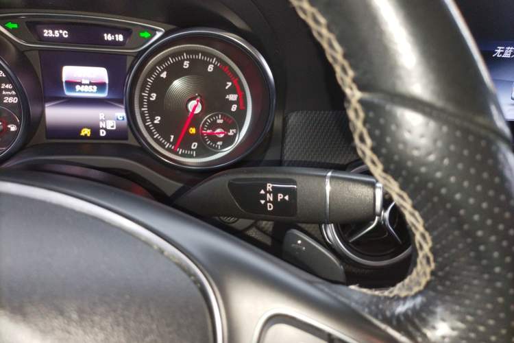 Used Mercedes-Benz GLA 2018 GLA 200 Sport Edition