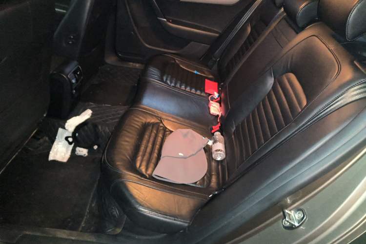 Used Volkswagen Magotan 2015 1.8TSI Advanced Model