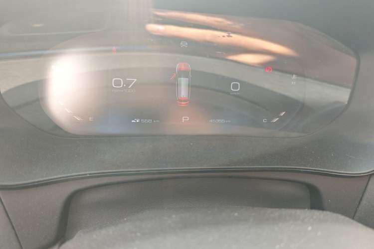 Used Wuling Victory 2020 1.5T CVT Flagship First-Class Model
