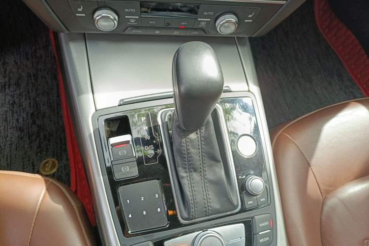 Used Audi A6L 2018 30th Anniversary Edition 35 TFSI Sport Edition