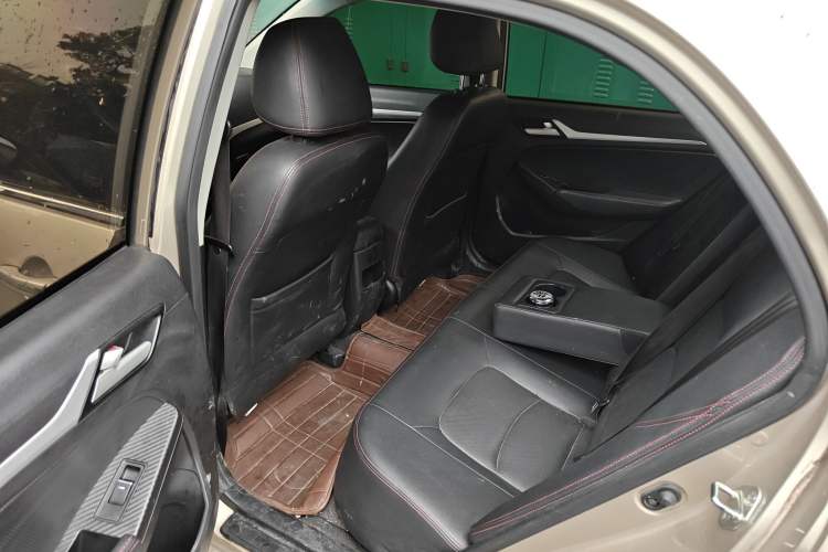 Used Geely Auto Vision 2017 1.5L Manual Happiness Edition
