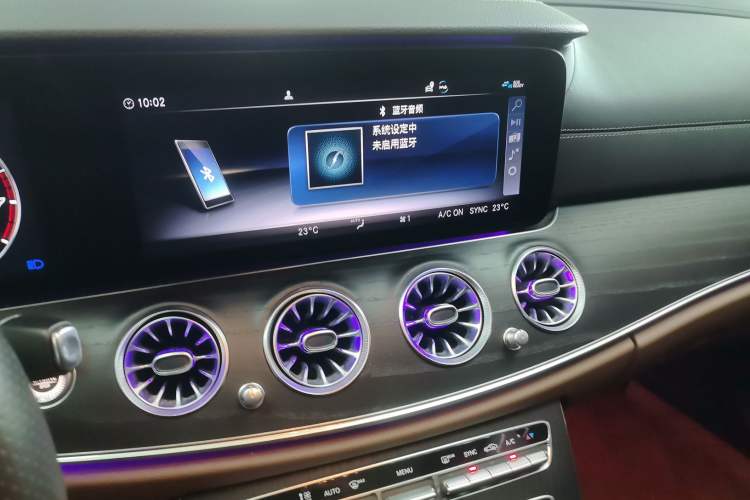 Used Mercedes-Benz E-Class 2020 Restyled E 300 L Sport Exclusive Edition