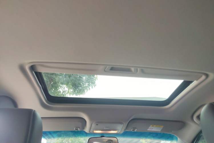 Used Buick GT 2021 Revised Version Flagship 1.5L Automatic Elite Edition
