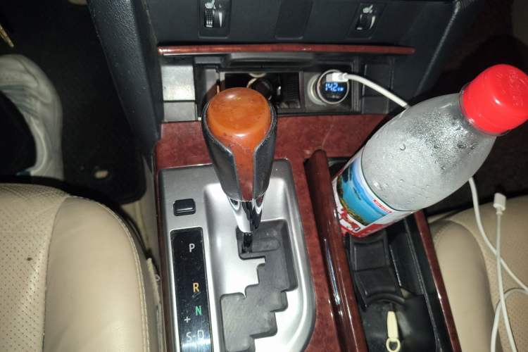 Used Toyota Camry 2012 2.0G Luxury Edition