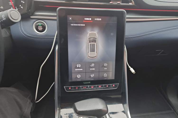 Used SAIC MAXUS D60 2019 1.5T Automatic Geek Entry-Level 5-Seater