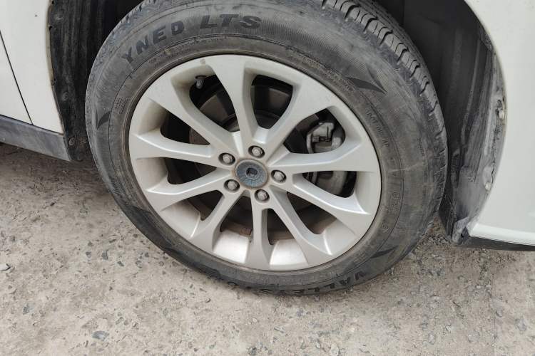 Used Haval H2 2017 Red-Label 1.5T Automatic Two-Wheel Drive Luxury Model