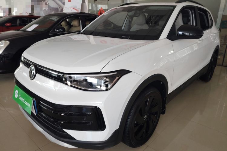 Used Volkswagen Tharu 2026 Model Xinrui 1.5L Ruiyi Edition