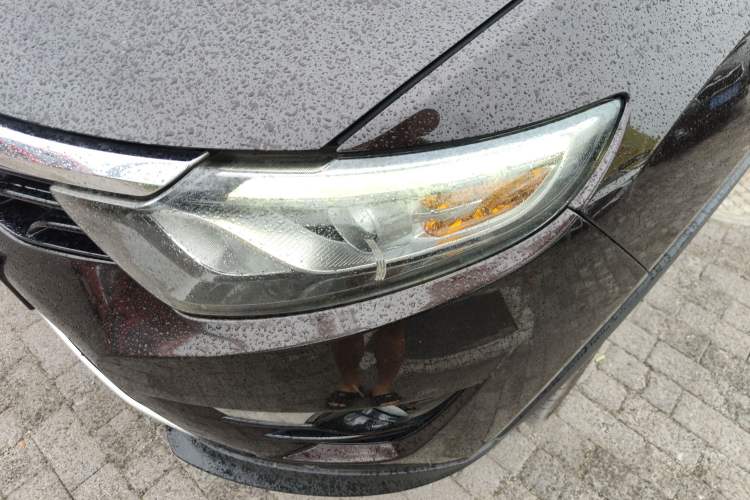 Used Soueast DX7 2017 1.5T Automatic Glory Edition