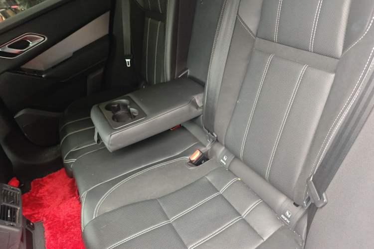 Used Land Rover Range Velar 2020 P250 R-DYNAMIC S