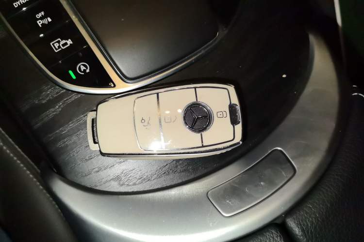 Used Mercedes-Benz C-Class 2019 C 180 L Fashion Edition Sport Version
