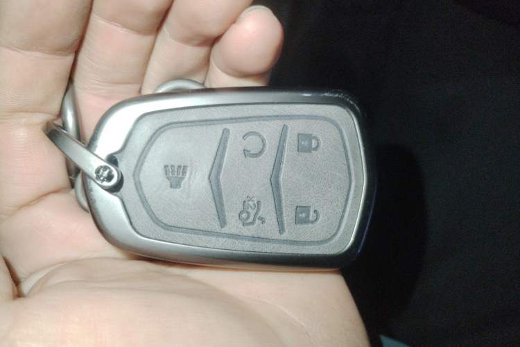 Used Cadillac CT6 2017 28T Elite Model