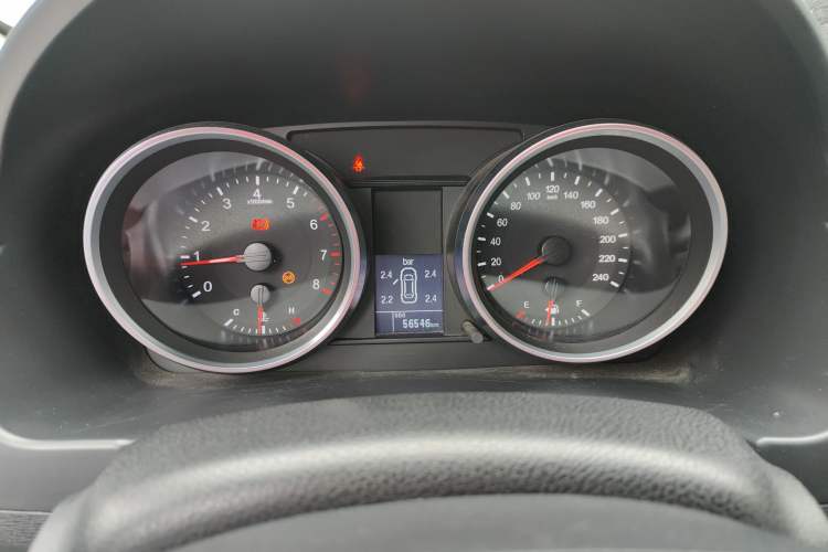 Used Haval H6 2017 Blue Label Sport Edition 1.5T Manual Two-Wheel Drive Elite Model
