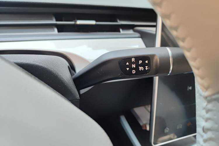 Used NETA AYA 2023 318 Lite