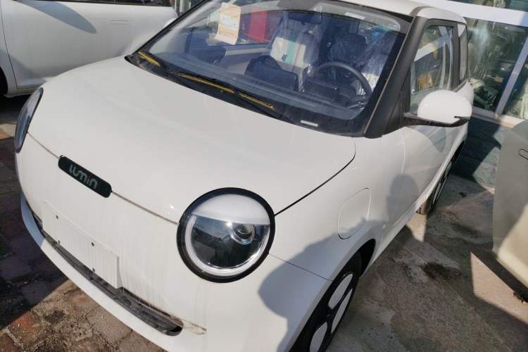 Used Qiyuan Lumin 2025 205 km Xiangqin Version
