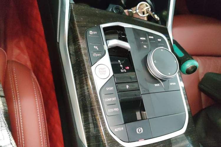 Used BMW 3 Series 2023 325Li M Sport Package
