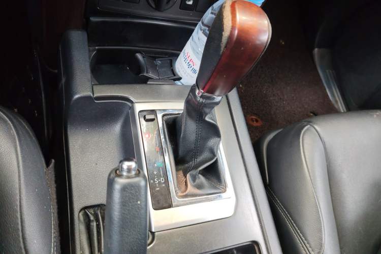 Used Toyota Prado 2016 3.5L Automatic TX-L