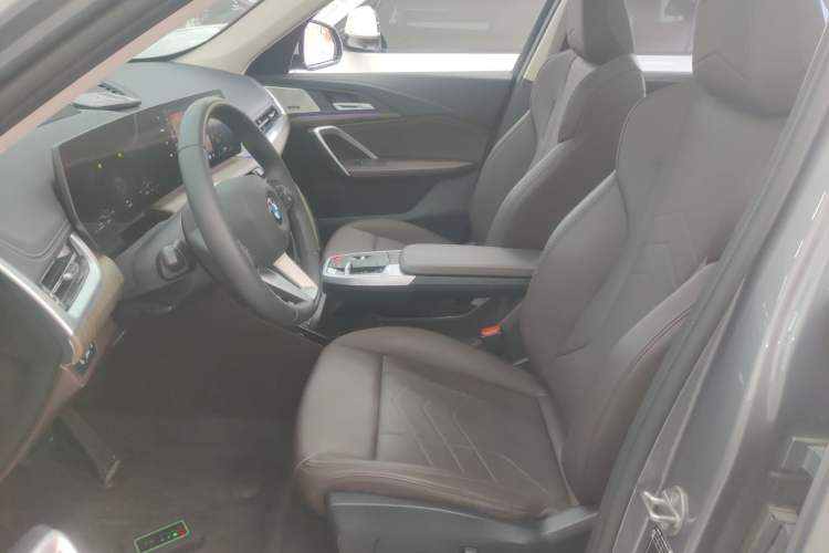 Used BMW X1 2024 xDrive25Li X Design Package
