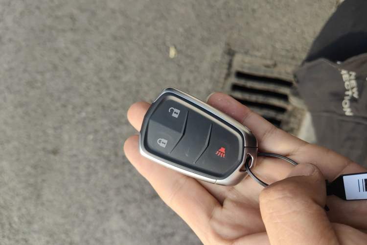 Used Cadillac XT4 2022 28T Two-Wheel Drive Fashion Edition